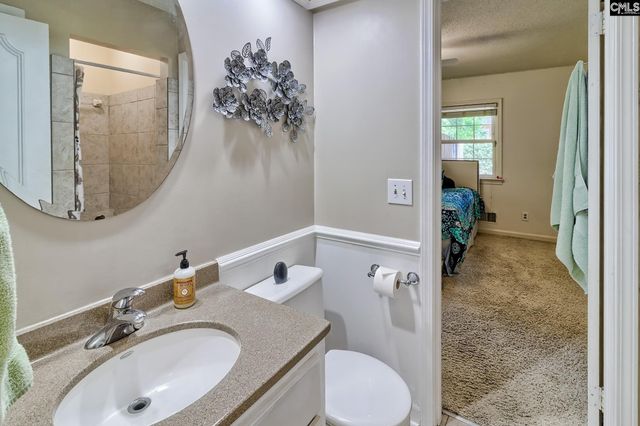 309 E Park Shore Drive, Columbia, SC 29223