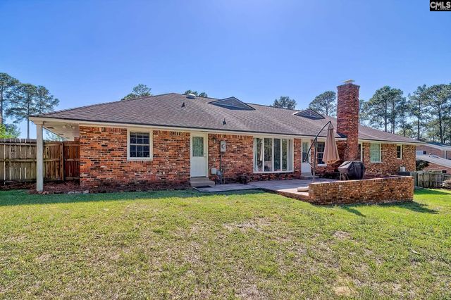 309 E Park Shore Drive, Columbia, SC 29223