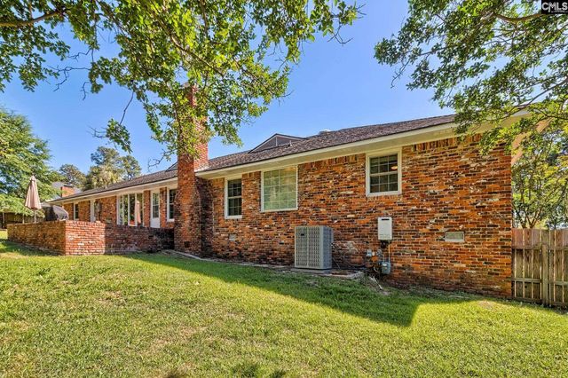 309 E Park Shore Drive, Columbia, SC 29223