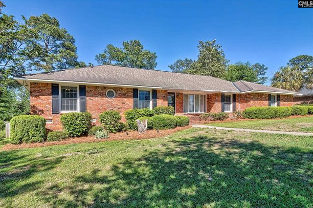 309 E Park Shore Drive, Columbia, SC 29223