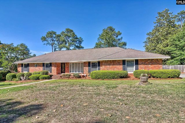 309 E Park Shore Drive, Columbia, SC 29223