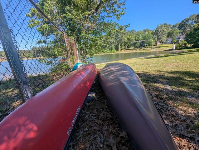 309 E Park Shore Drive, Columbia, SC 29223
