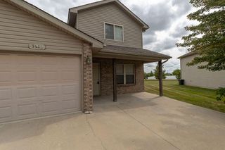 3916 SNOWY OWL DR, Columbia, MO 65202