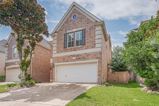 14439 Basalt Lane, Houston, TX 77077