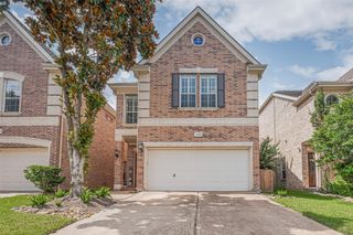 14439 Basalt Lane, Houston, TX 77077