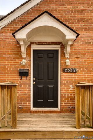 2517 Dana St, Richmond, VA 23234