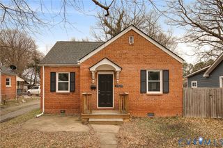 2517 Dana St, Richmond, VA 23234
