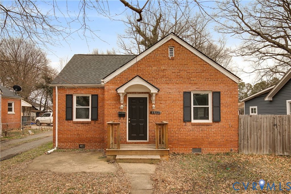 2517 Dana St, Richmond, VA 23234