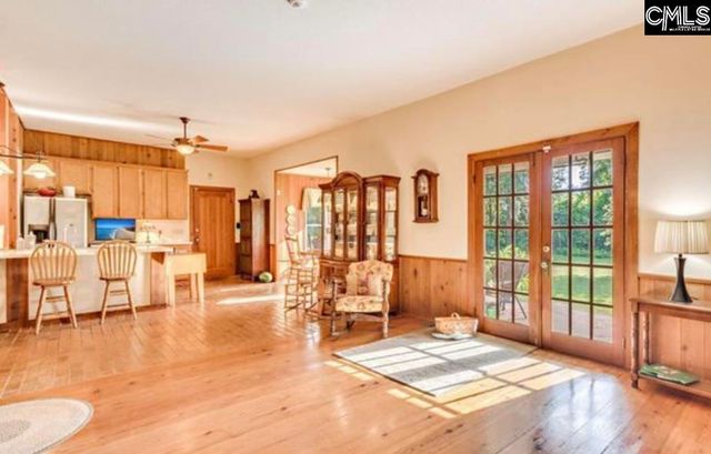 1126 Pruitt Drive, Orangeburg, SC 29118