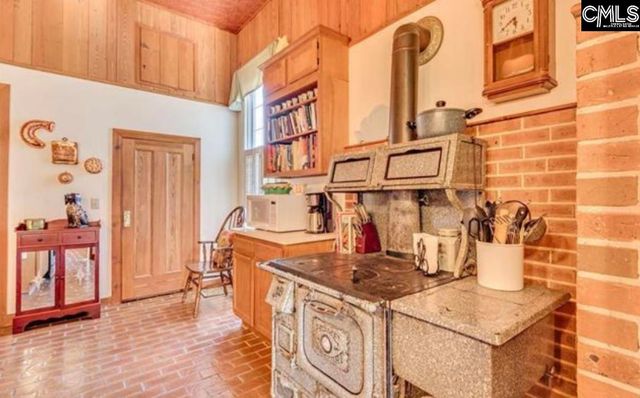 1126 Pruitt Drive, Orangeburg, SC 29118