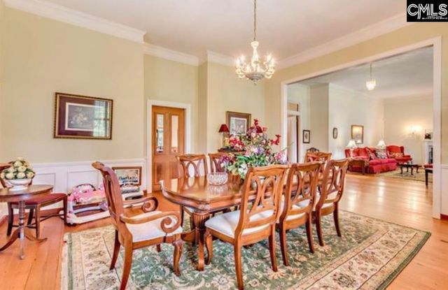 1126 Pruitt Drive, Orangeburg, SC 29118