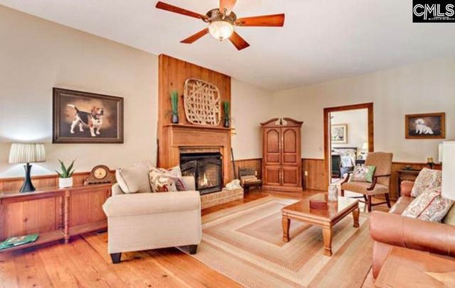 1126 Pruitt Drive, Orangeburg, SC 29118