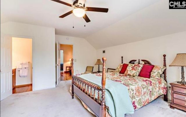 1126 Pruitt Drive, Orangeburg, SC 29118