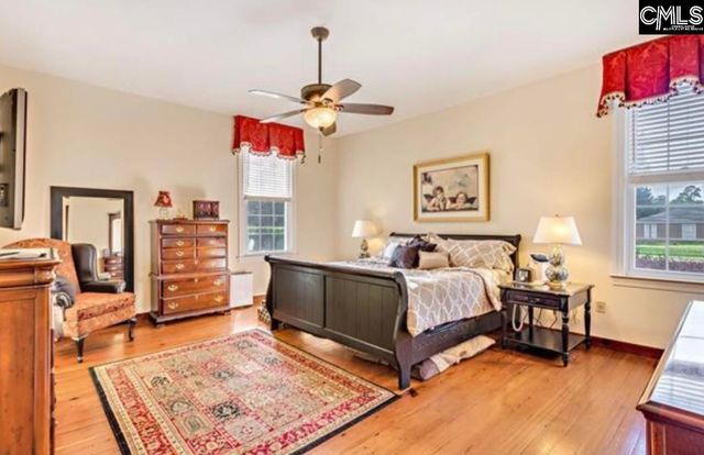 1126 Pruitt Drive, Orangeburg, SC 29118