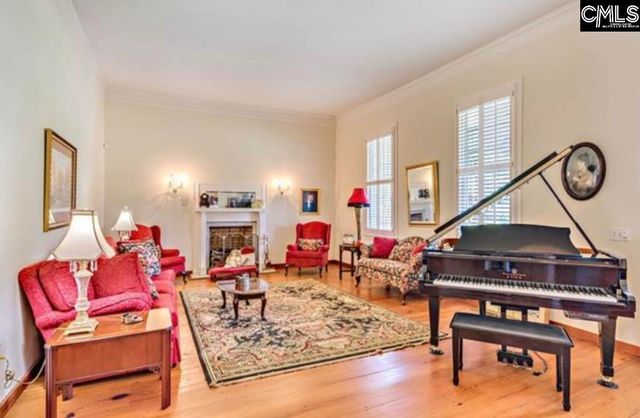 1126 Pruitt Drive, Orangeburg, SC 29118