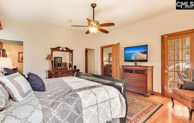 1126 Pruitt Drive, Orangeburg, SC 29118