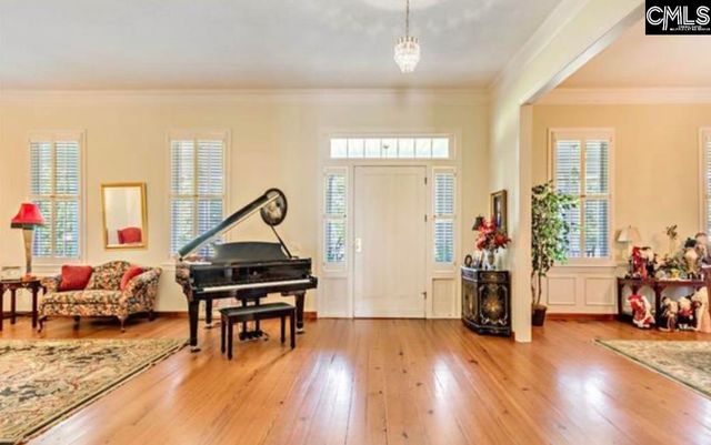 1126 Pruitt Drive, Orangeburg, SC 29118