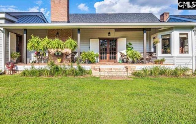 1126 Pruitt Drive, Orangeburg, SC 29118