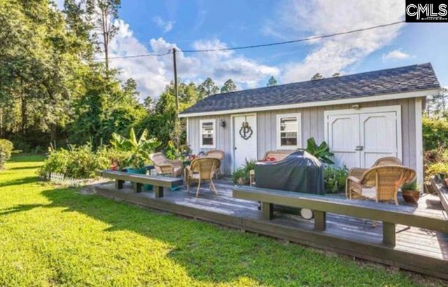 1126 Pruitt Drive, Orangeburg, SC 29118