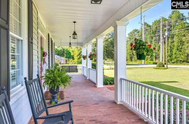 1126 Pruitt Drive, Orangeburg, SC 29118