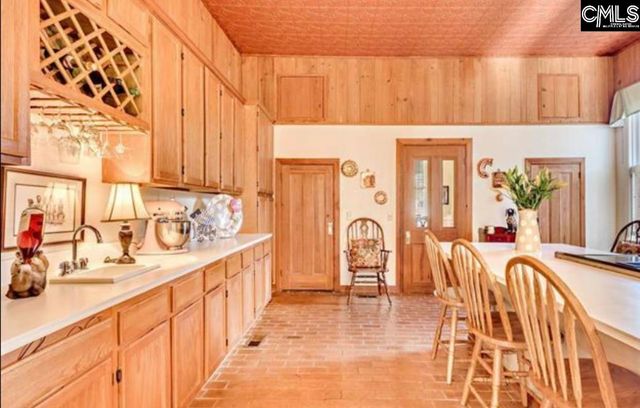 1126 Pruitt Drive, Orangeburg, SC 29118