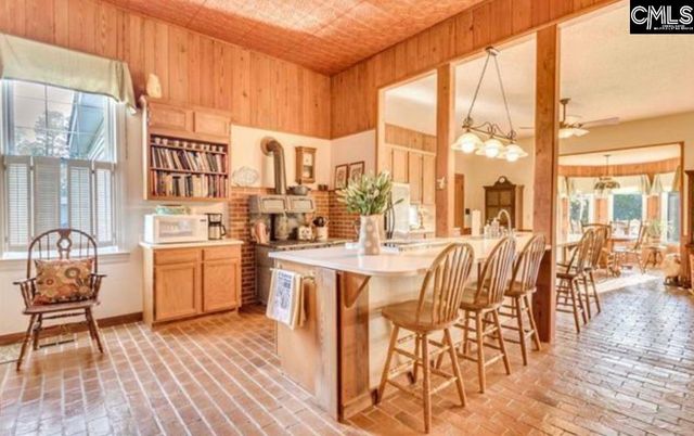 1126 Pruitt Drive, Orangeburg, SC 29118