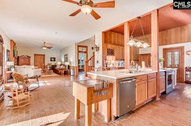 1126 Pruitt Drive, Orangeburg, SC 29118