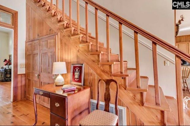 1126 Pruitt Drive, Orangeburg, SC 29118