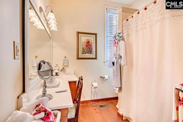 1126 Pruitt Drive, Orangeburg, SC 29118