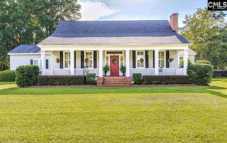 1126 Pruitt Drive, Orangeburg, SC 29118