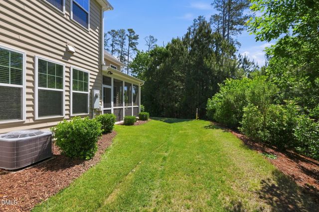 434 Shale Creek Drive, Durham, NC 27703