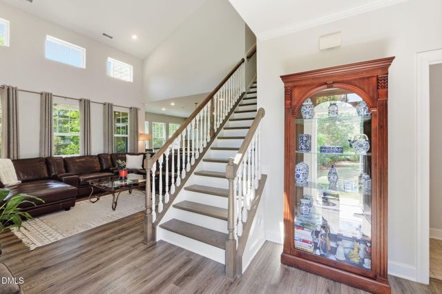 434 Shale Creek Drive, Durham, NC 27703