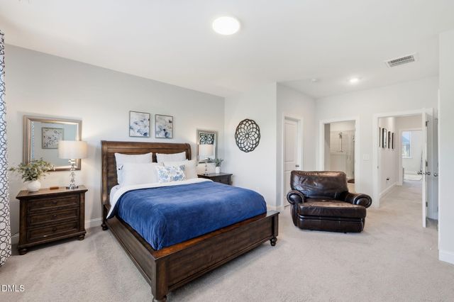 434 Shale Creek Drive, Durham, NC 27703