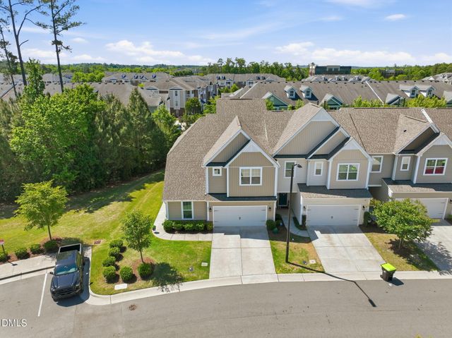 434 Shale Creek Drive, Durham, NC 27703