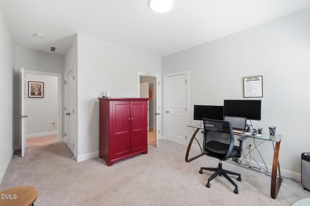 434 Shale Creek Drive, Durham, NC 27703