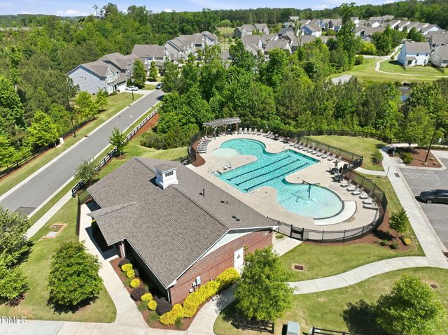 434 Shale Creek Drive, Durham, NC 27703