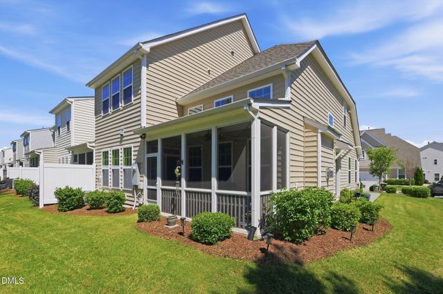 434 Shale Creek Drive, Durham, NC 27703