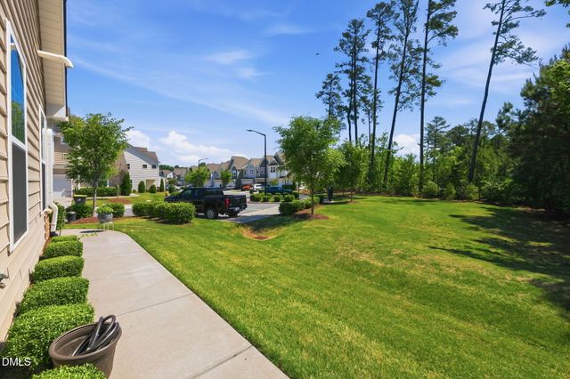 434 Shale Creek Drive, Durham, NC 27703