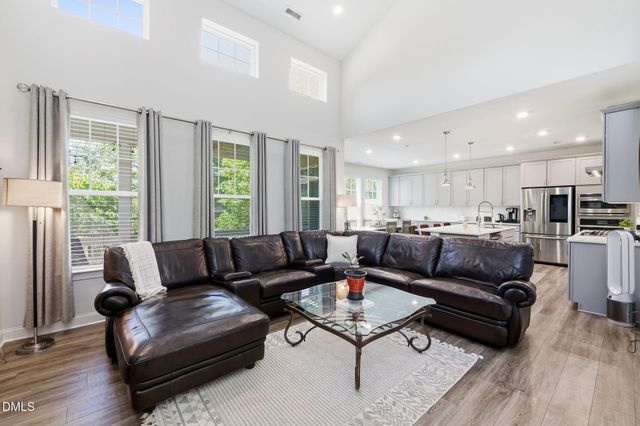 434 Shale Creek Drive, Durham, NC 27703