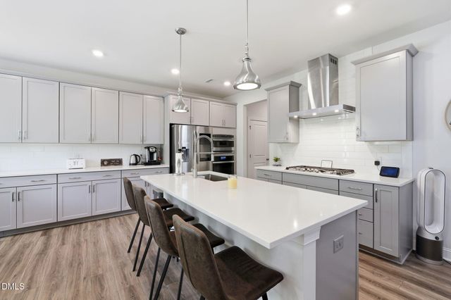 434 Shale Creek Drive, Durham, NC 27703