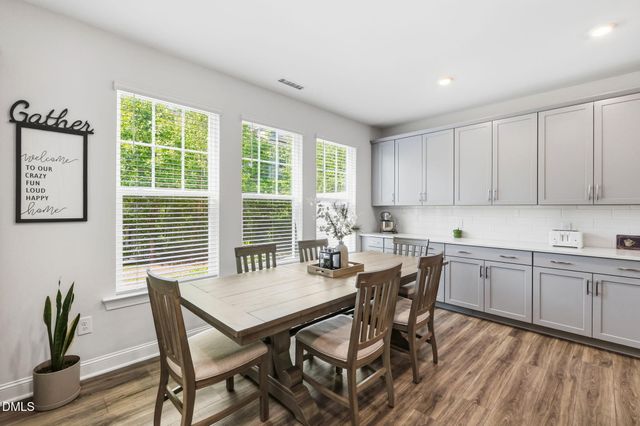 434 Shale Creek Drive, Durham, NC 27703