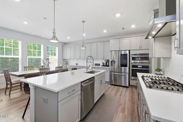 434 Shale Creek Drive, Durham, NC 27703