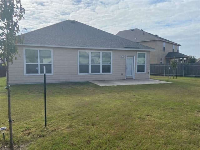 13728 Andrew Johnson ST, Manor, TX 78653