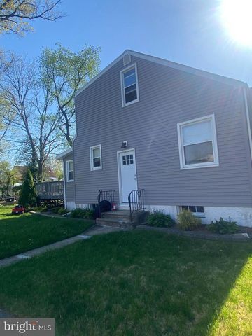 100 2ND AVE, Mount Ephraim, NJ 08059