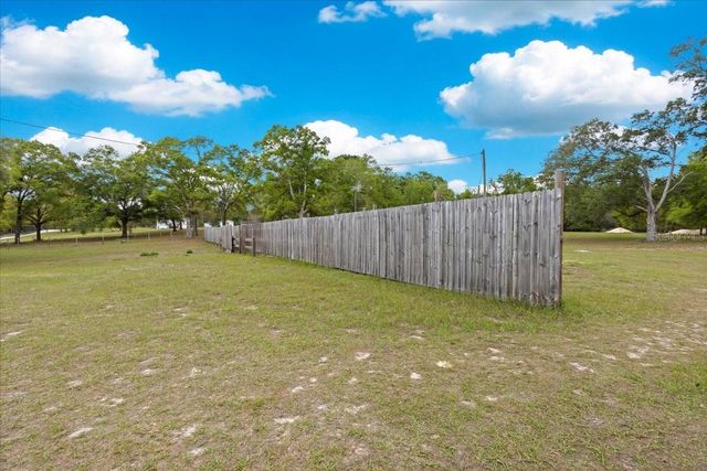 3100 NW 20TH STREET, Bell, FL 32619