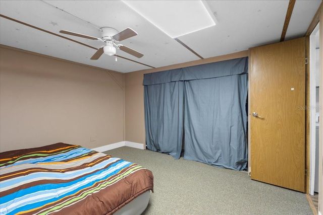 3100 NW 20TH STREET, Bell, FL 32619