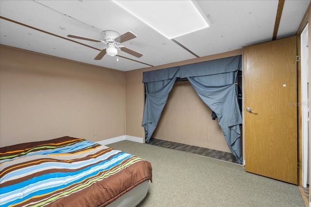 3100 NW 20TH STREET, Bell, FL 32619