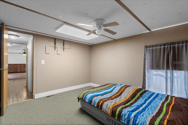 3100 NW 20TH STREET, Bell, FL 32619