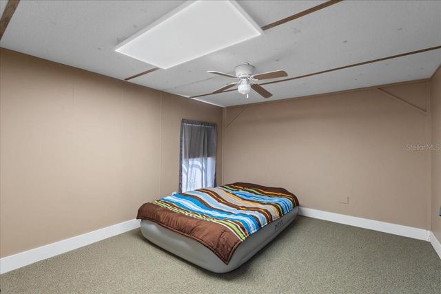 3100 NW 20TH STREET, Bell, FL 32619