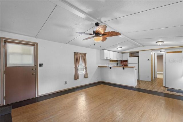 3100 NW 20TH STREET, Bell, FL 32619